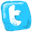 Find us on Twitter