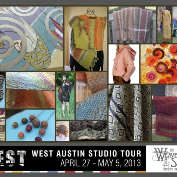 WEST Austin Studio Tour