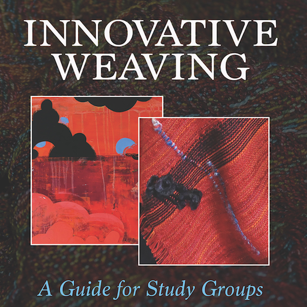Innovative Weaving – Exploring Creativity