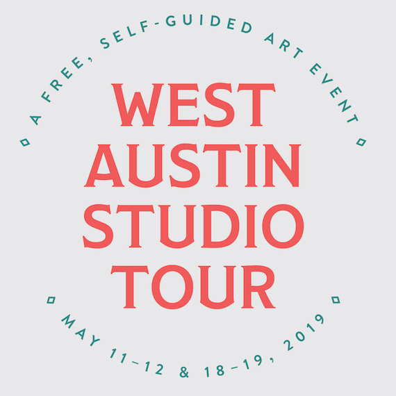 WEST Austin Studio Tour 2019