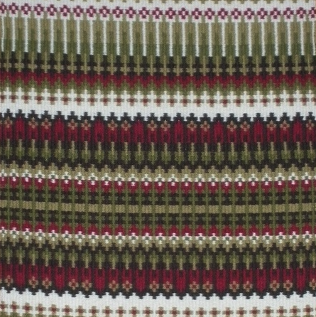 WORKSHOP: “4-shaft Krokbragd and Summer & Winter Rug Weaves with Janet Phillips” 