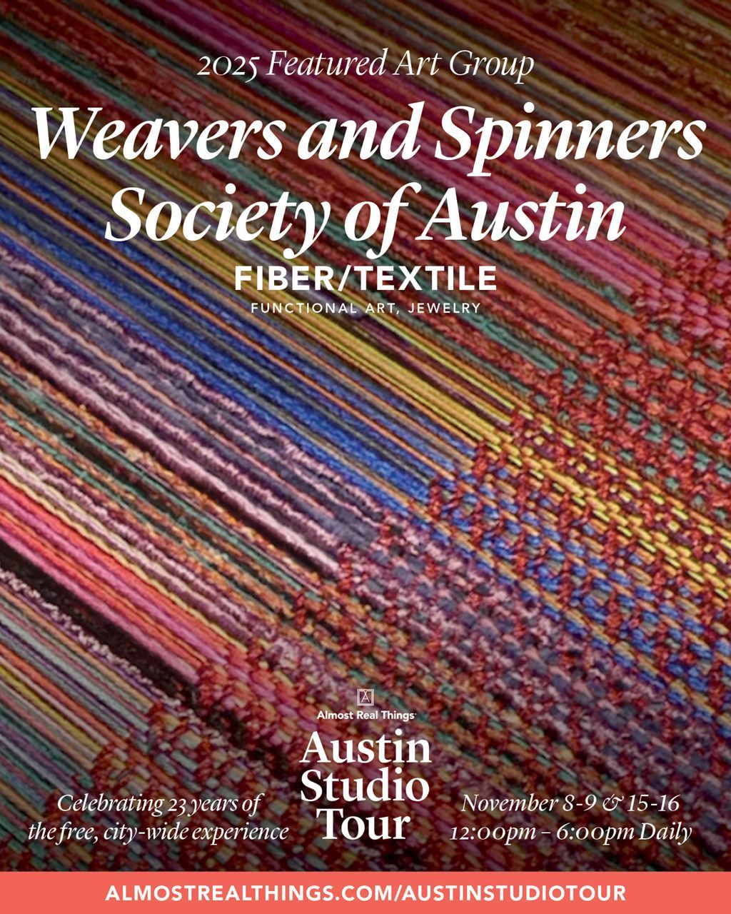 November 2025 Meetings